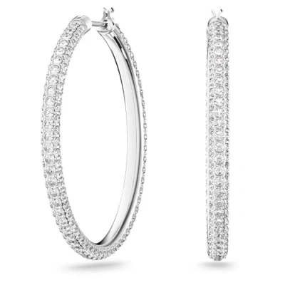 Afbeelding van Swarovski Collection Stone Oorbellen