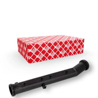 Afbeelding van FEBI BILSTEIN 173476 Koelmiddelleiding Met afdichtring VOLKSWAGEN: Polo III Hatchback, Golf 4, Vento, SEAT: Ibiza 2