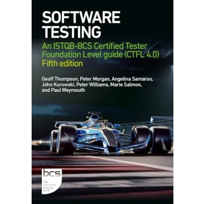 Afbeelding van Software Testing