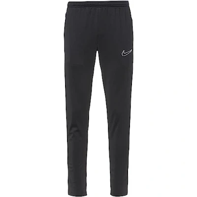 Afbeelding van Dri FIT Academy Trainingsbroek Heren Black White 990 L Voetbal