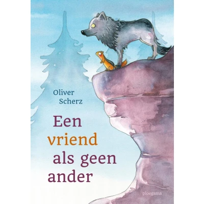 Afbeelding van Een vriend als geen ander