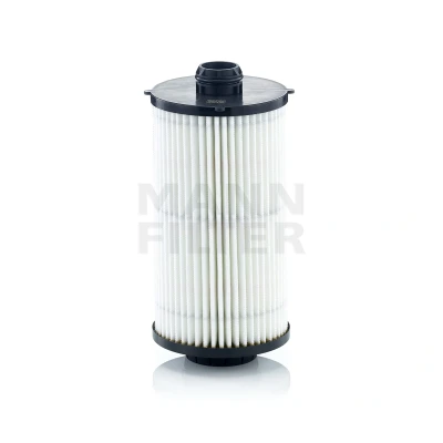 Afbeelding van MANN Filter HU 12 008 x Oliefilter Met pakking insert