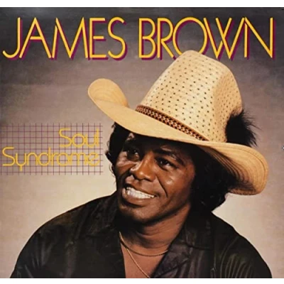 Afbeelding van James Brown Soul Syndrom (LP)