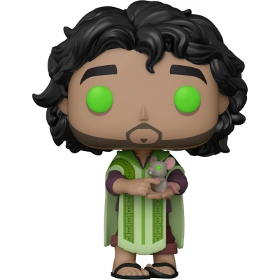 Afbeelding van Funko Pop! Encanto Bruno #1150 Special Edition Glows in the Dark Exclusive