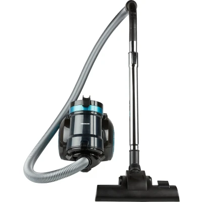 Afbeelding van Medion Stofzuiger zonder Zak (MD 19407) Cycloon Lichtgewicht 2 Liter &amp; 5 Meter Kabel EPA E12 Filter Diverse Mondstukken