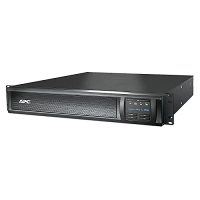 Afbeelding van Apc Smart UPS+PowerChute+/1500VA LCD+SNMP