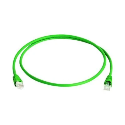 Image de Telegärtner MP8 FS 600 câble de réseau 20 m vert