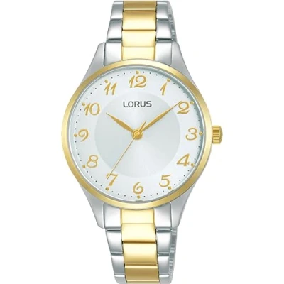 Afbeelding van Lorus RG270VX9 Dames Horloge