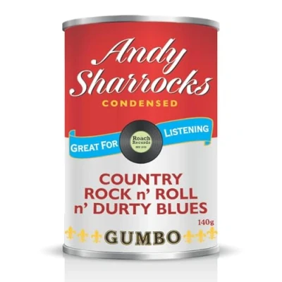 Afbeelding van Country Rock N&#039; Roll Durty Blues