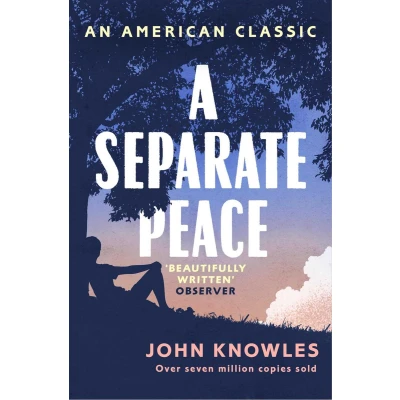 Afbeelding van Separate Peace