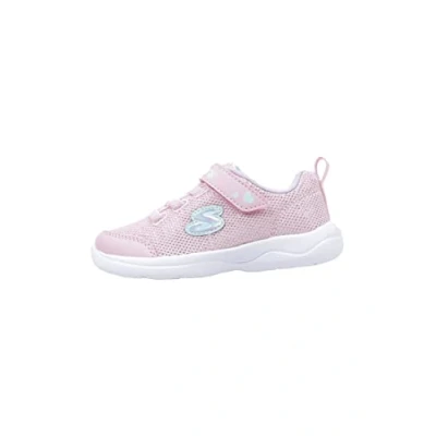 Image de Skechers Stepz 2.0, Basket Femme, Pink, 28 EU