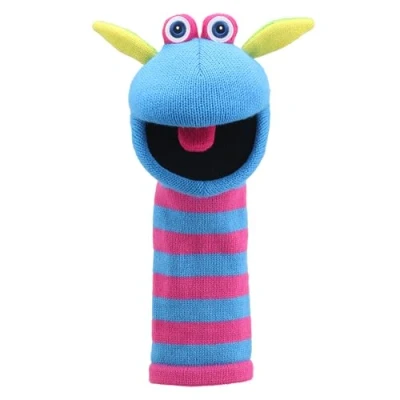 Afbeelding van Scorch Puppet