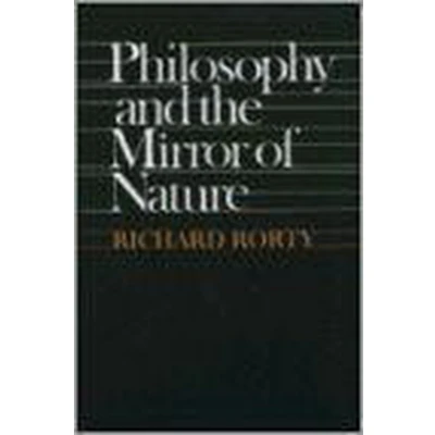 Afbeelding van Philosophy And The Mirror Of Nature