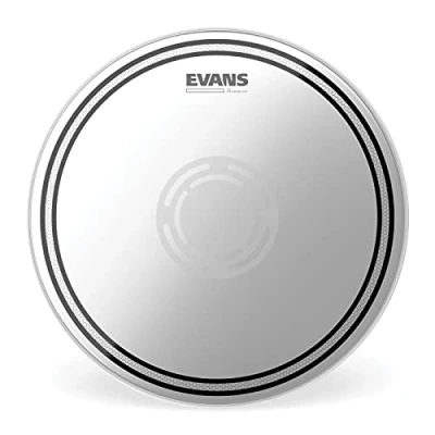 Afbeelding van Evans EC Snare 13&quot;, B13ECSRD, Reverse Dot, Batter drumvel