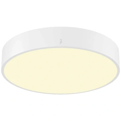 Afbeelding van SLV 1007320 MEDO® 40 LED plafondlamp 20 W Wit