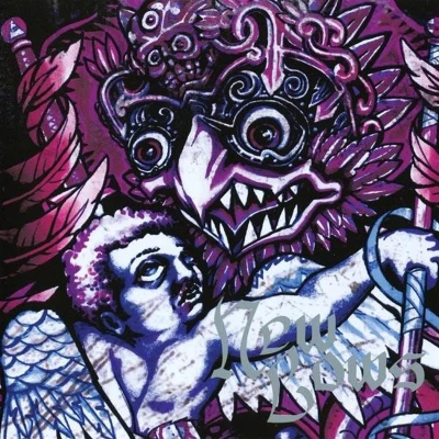 Afbeelding van New Lows (CD)