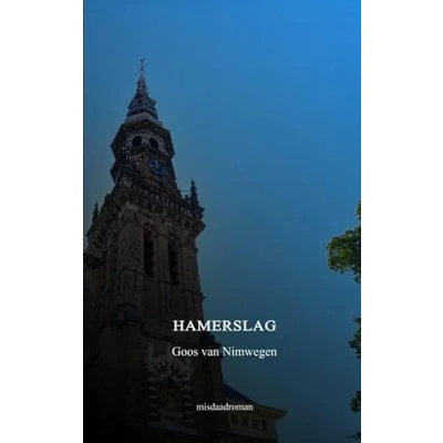 Afbeelding van Hamerslag