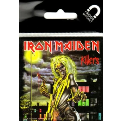 Afbeelding van Mag Killers