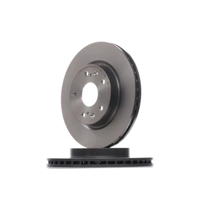Afbeelding van Brembo Remschijf 09.C047.11