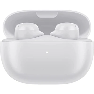 Afbeelding van Xiaomi Redmi Buds 3 Lite Bluetooth 5.2 hoofdtelefoon, 18 uur batterij, waterdicht, automatische verbinding, draadloos, ruisonderdrukking, wit