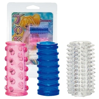 Afbeelding van Tokyo Sleeve Set