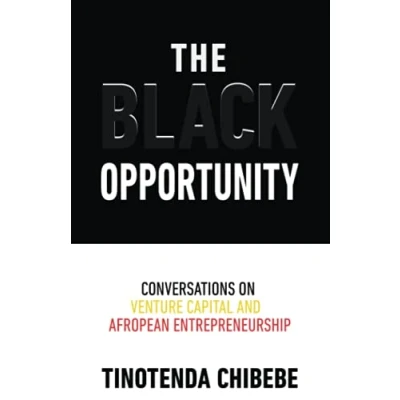 Afbeelding van The Black Opportunity