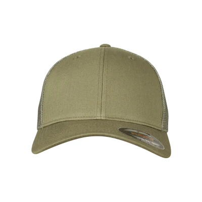 Afbeelding van Flexfit Unisex Pet, Maat: One Size, Buck