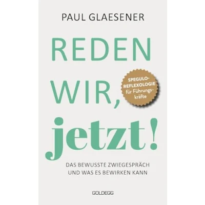 Afbeelding van Reden wir, jetzt