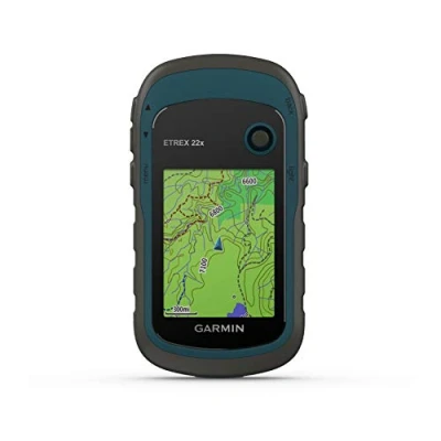 Afbeelding van Garmin eTrex 22x TopoActive Europa