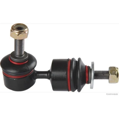 Afbeelding van HERTH+BUSS JAKOPARTS J4893015 Stabilisatorstang 76 M10x1,50 MAZDA: 5, 3 Hatchback, Saloon, VOLVO: V50, C30, C70 2 Cabriolet, FORD: Focus