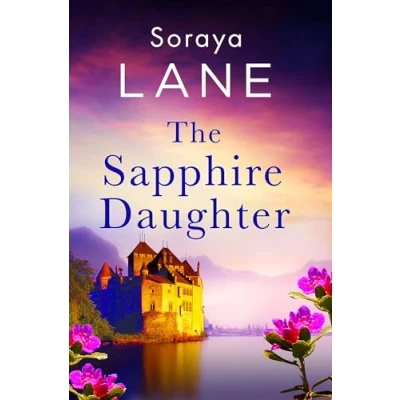 Afbeelding van The Lost Daughters Sapphire Daughter