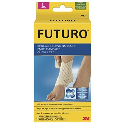 Afbeelding van Futuro Enkelbandage 1ST