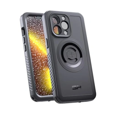Afbeelding van SP Phone Case Xtreme iPhone 13 Pro