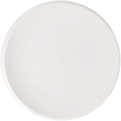 Afbeelding van Villeroy &amp; Boch NewMoon Starterset Ontbijtbord 24 cm 4 stuks