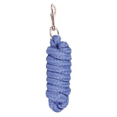 Image de Harry&#039;s Horse Corde pour Licol Soft avec Mousqueton Lila 1,8m
