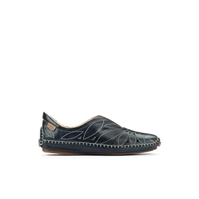 Afbeelding van Pikolinos Instapper Jerez 578 7399 Blauw