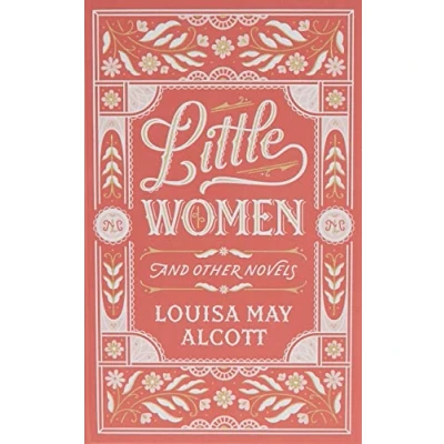 Afbeelding van Little Women and Other Novels