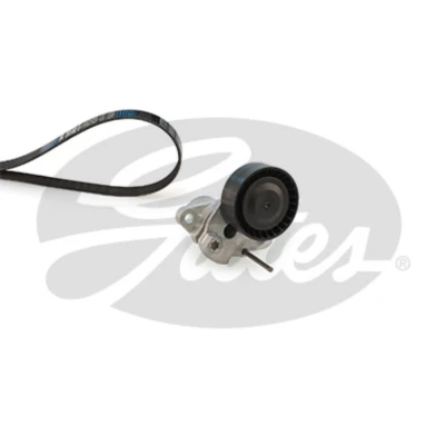 Image de Jeu de courroies trapézoïdales à nervures gates k026pk1000