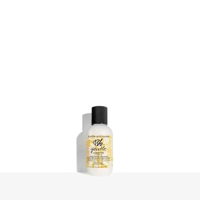Afbeelding van bumble and Gentle shampoo 60 ml Normale Voor Alle haartypes