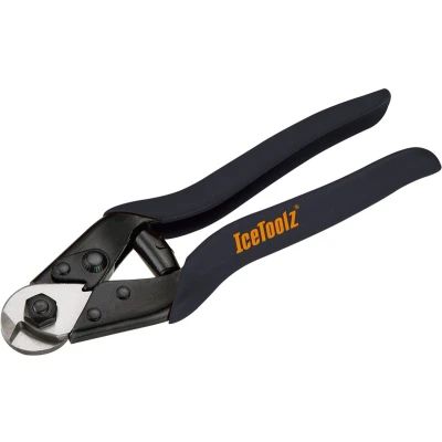 Afbeelding van Icetoolz Kniptang Voor Binnen En Buitenkabel