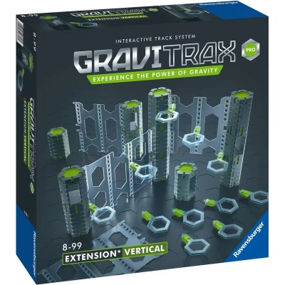 Afbeelding van Ravensburger Gravitrax Verticale Baan