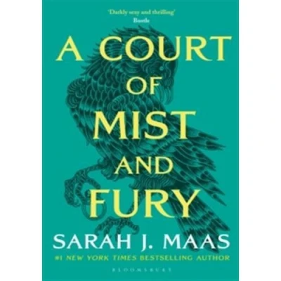 Image de A Court of Mist and Fury