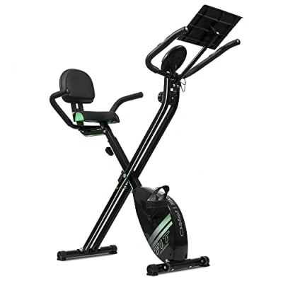Afbeelding van Cecofit Pro 7016 Opvouwbare Magnetische Hometrainer