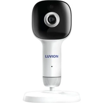 Afbeelding van Luvion Grand Elite 4 Connect Crib Extra Camera Wit
