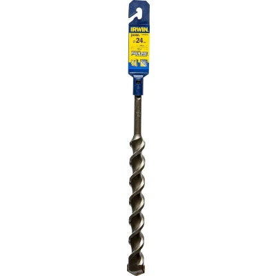 Afbeelding van Irwin SDS plus betonboor 24 x 260 mm