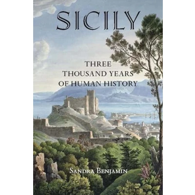 Afbeelding van Sicily