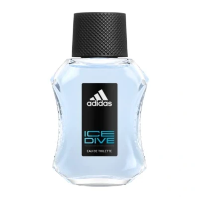 Afbeelding van Adidas Eau De Toilette Ice Dive For Men 50ml