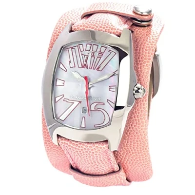 Afbeelding van Horloge Uniseks Chronotech CT2039M 23 (Ø 40 mm)