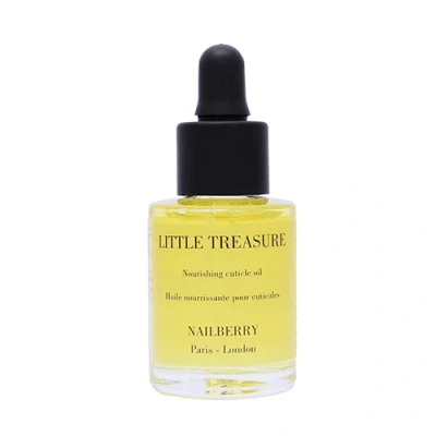 Afbeelding van Little Treasure Nourishing Cuticle Oil