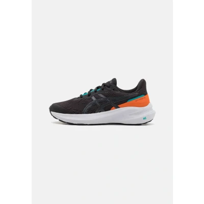 Afbeelding van ASICS Gt 1000 13 g sneakers voor jongens, Zwart Carbon